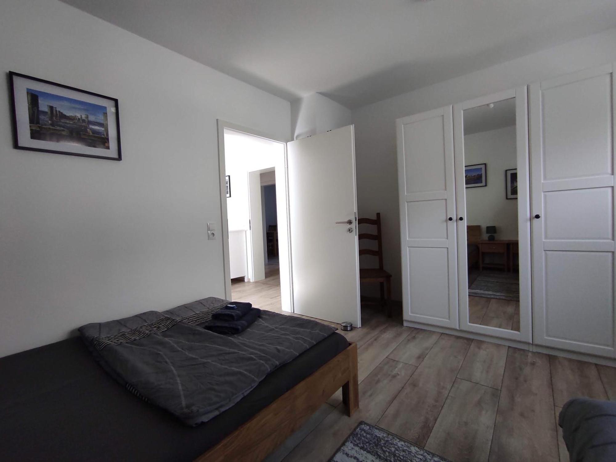 Ferienwohnung Am Rathaus Ландштуль Экстерьер фото