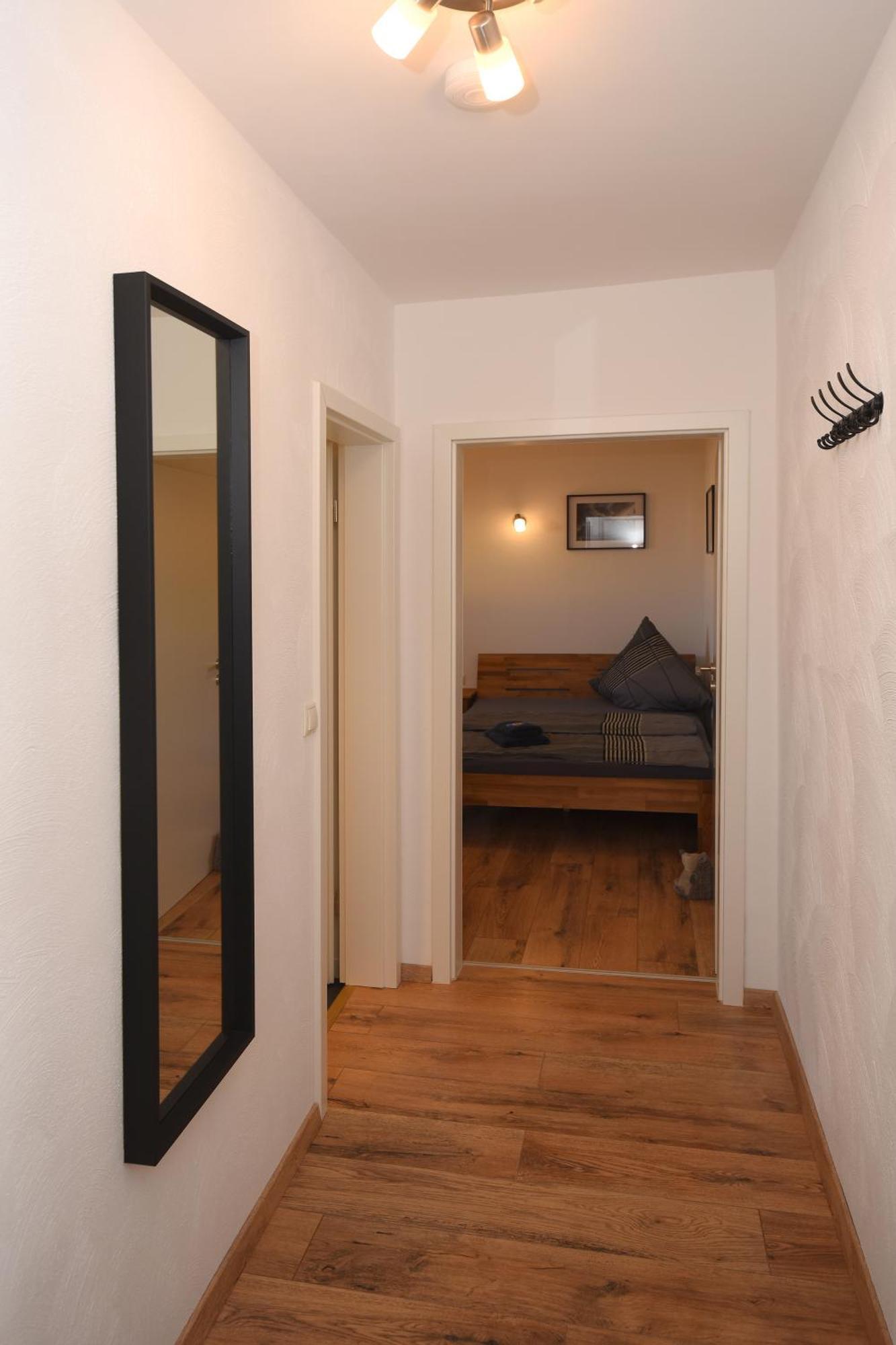 Ferienwohnung Am Rathaus Ландштуль Экстерьер фото