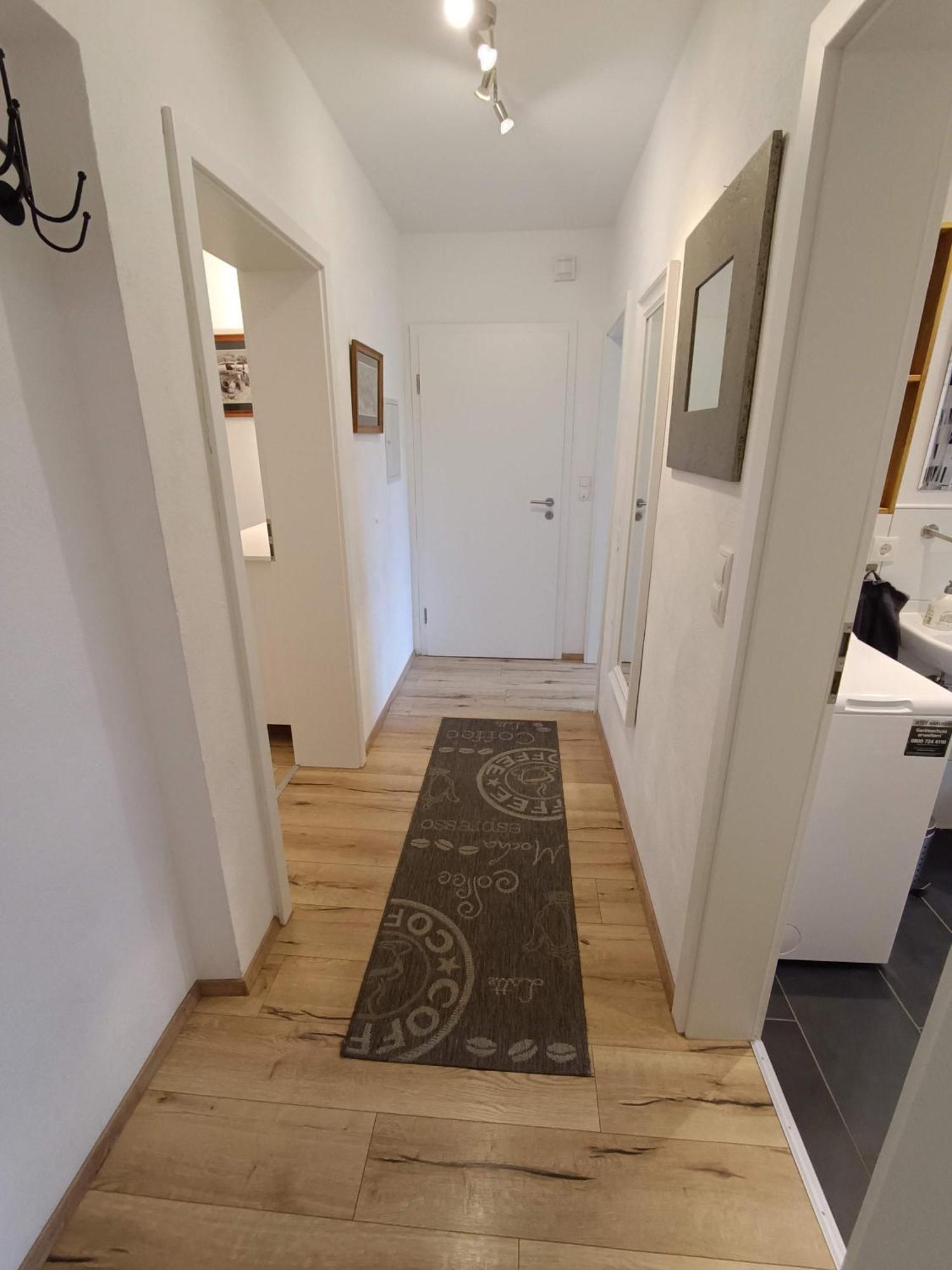 Ferienwohnung Am Rathaus Ландштуль Номер фото